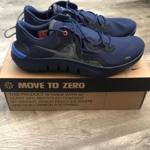 Mens Nike Flex 2021 RN brand new with box.